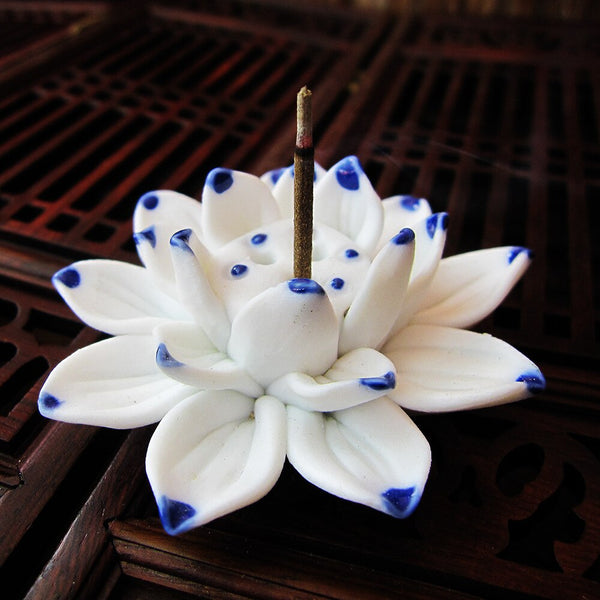 How to Use Incense Burners?