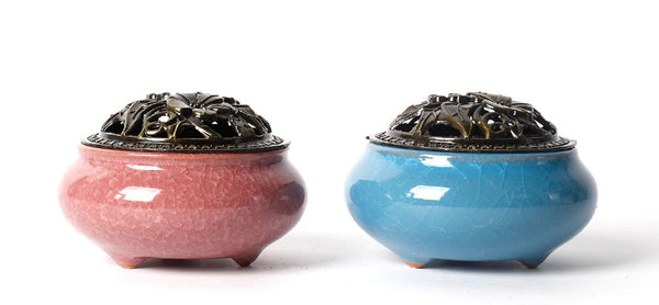 What Is Incense Burner And What Are It’s Different Types?